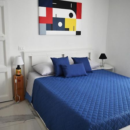 Casa Vacanze La Dimora Di Santa Barbara Petralia Soprana Exterior foto